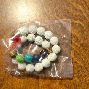 Brand New Chakra Bracelet